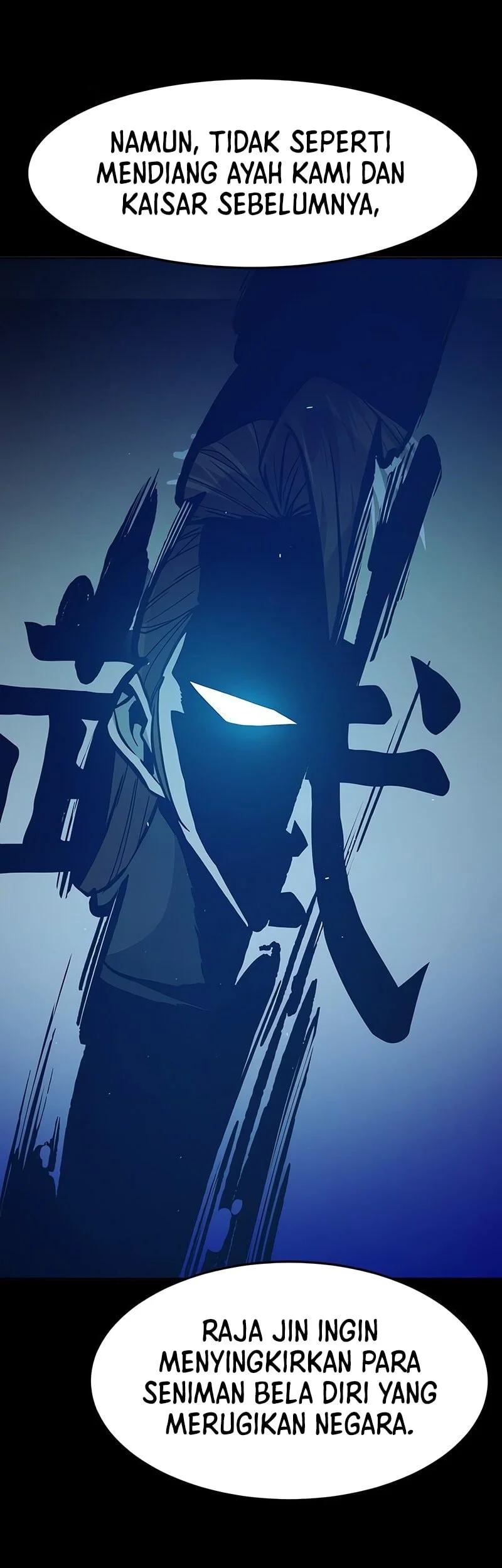 Absolute Sword Sense Chapter 156 Gambar 42