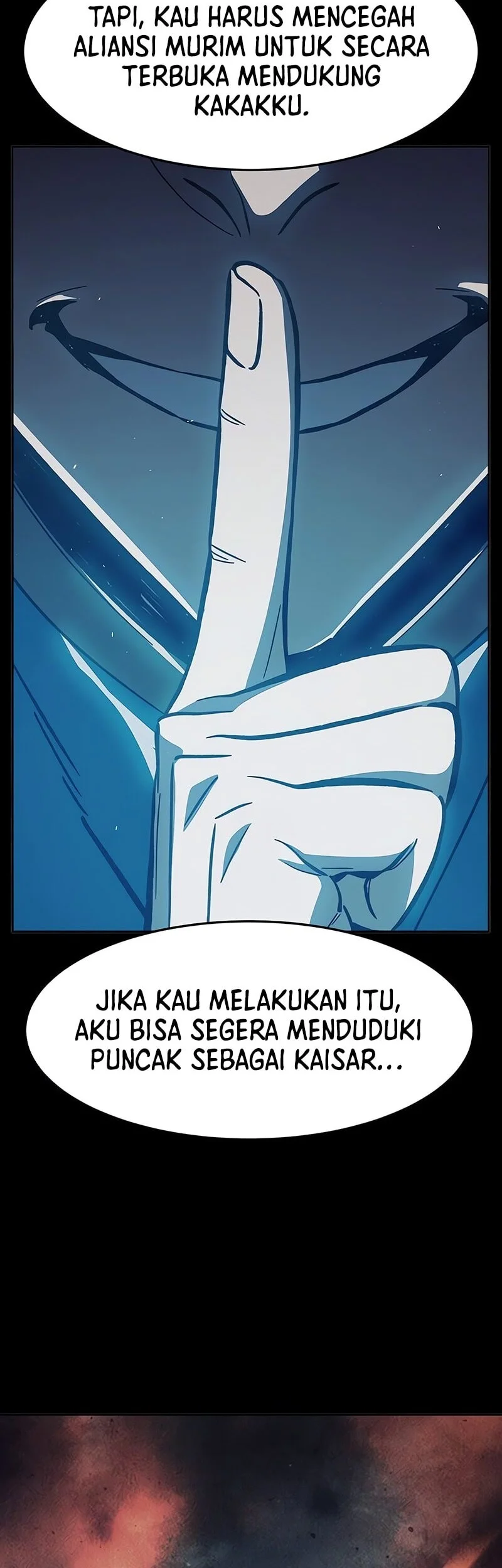 Absolute Sword Sense Chapter 156 Gambar 47