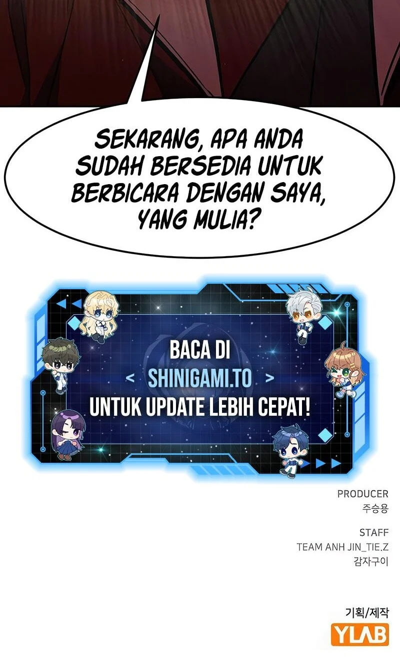 Absolute Sword Sense Chapter 156 Gambar 77