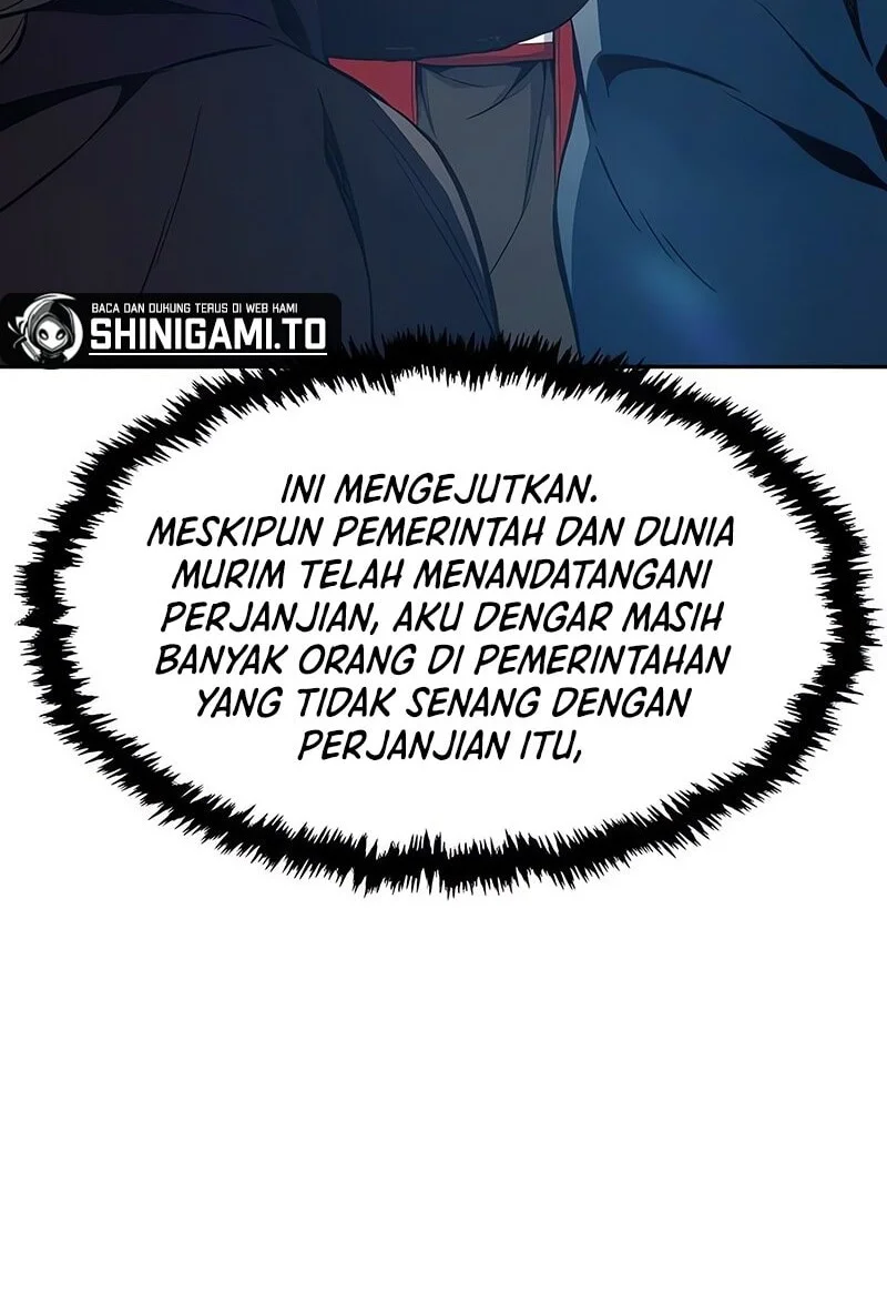 Absolute Sword Sense Chapter 156 Gambar 9