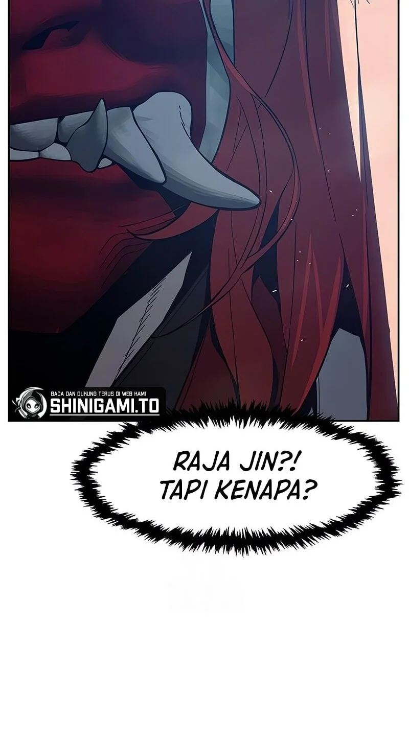 Absolute Sword Sense Chapter 156 Gambar 21