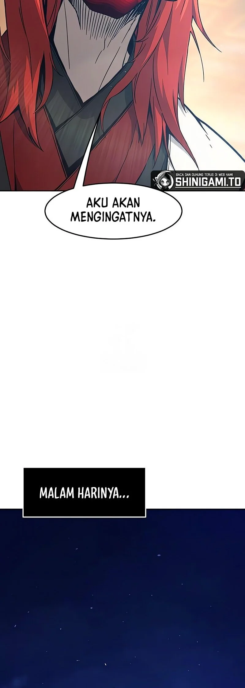 Absolute Sword Sense Chapter 156 Gambar 33