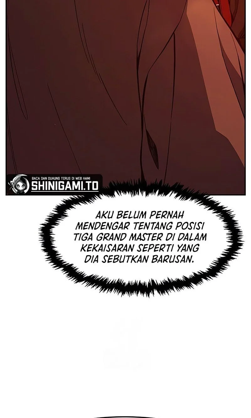 Absolute Sword Sense Chapter 157 Gambar 57