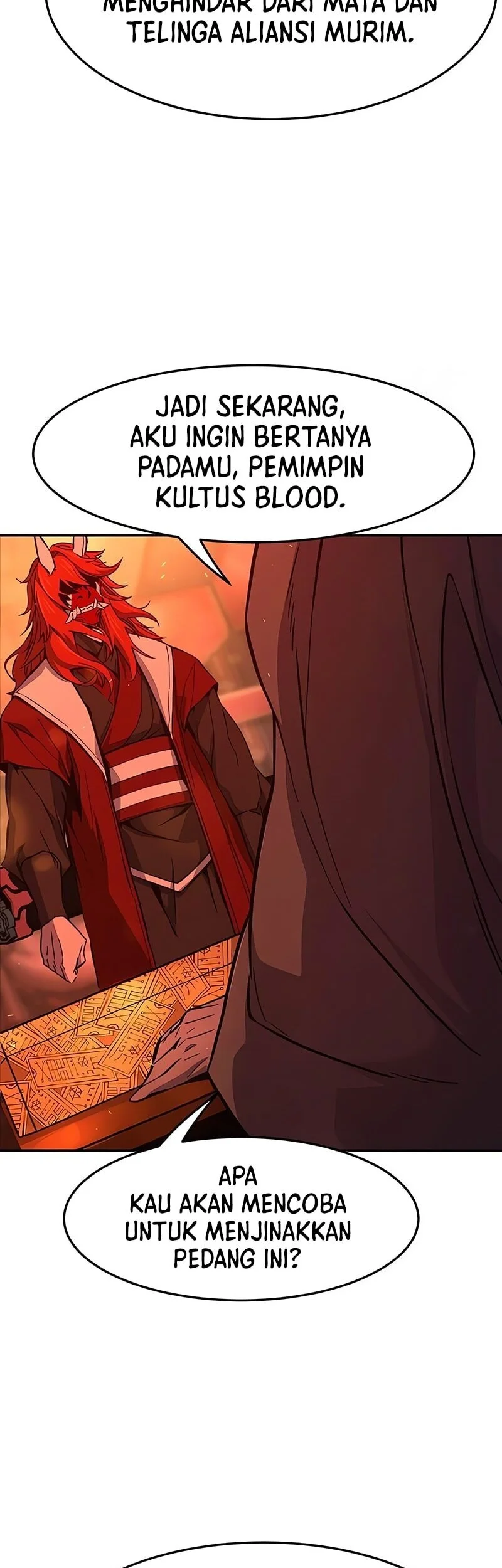 Absolute Sword Sense Chapter 157 Gambar 60