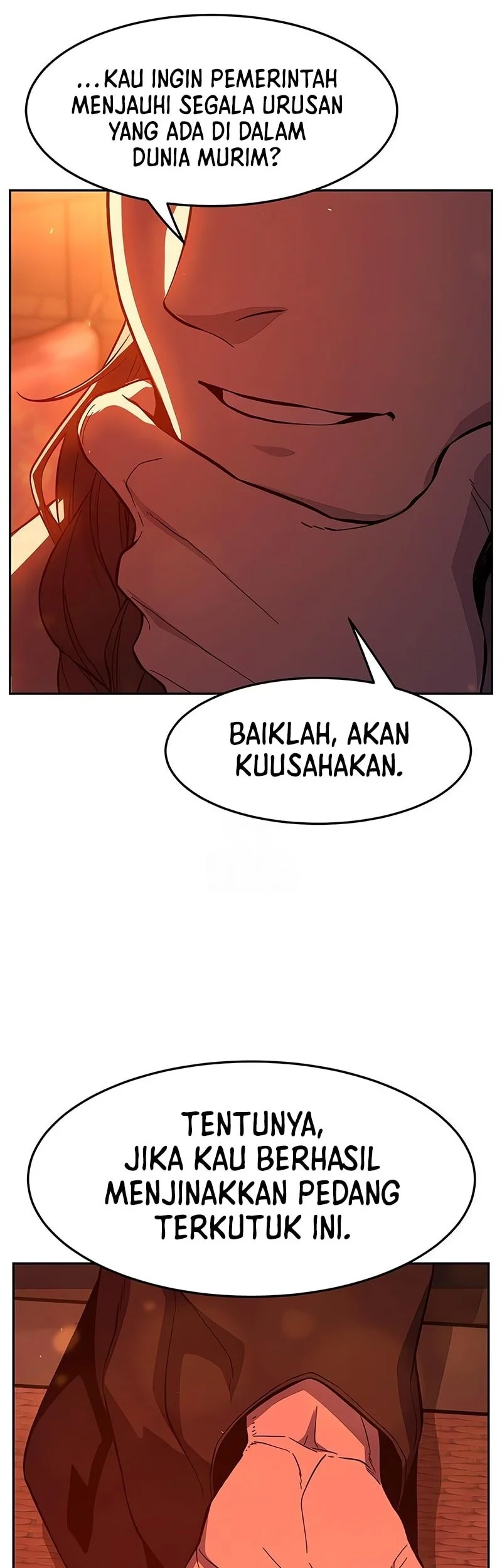 Absolute Sword Sense Chapter 157 Gambar 67