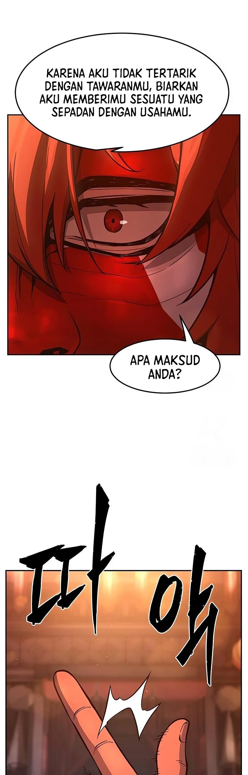 Absolute Sword Sense Chapter 157 Gambar 48