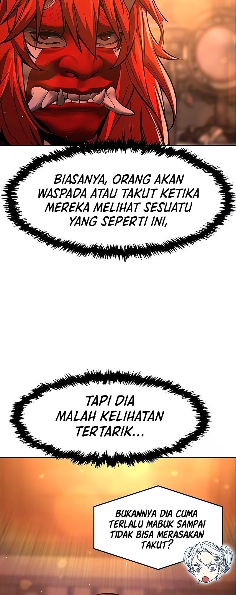 Absolute Sword Sense Chapter 157 Gambar 5