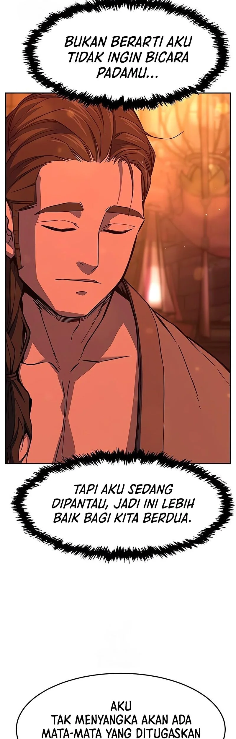 Absolute Sword Sense Chapter 157 Gambar 20