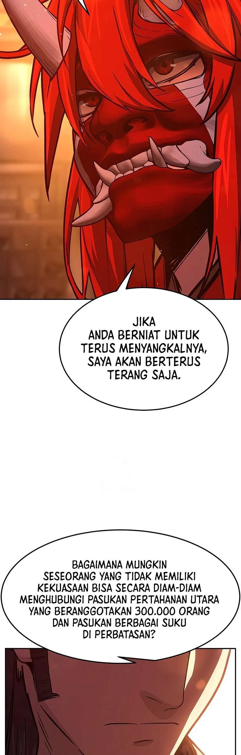 Absolute Sword Sense Chapter 157 Gambar 27