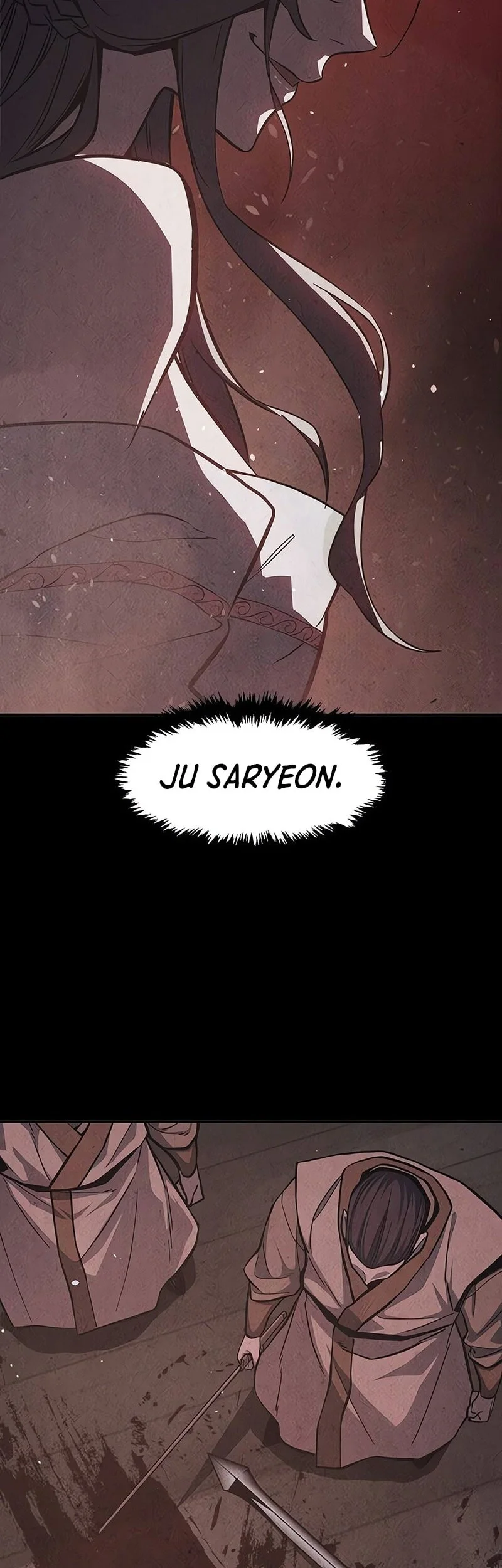 Absolute Sword Sense Chapter 158 Gambar 59