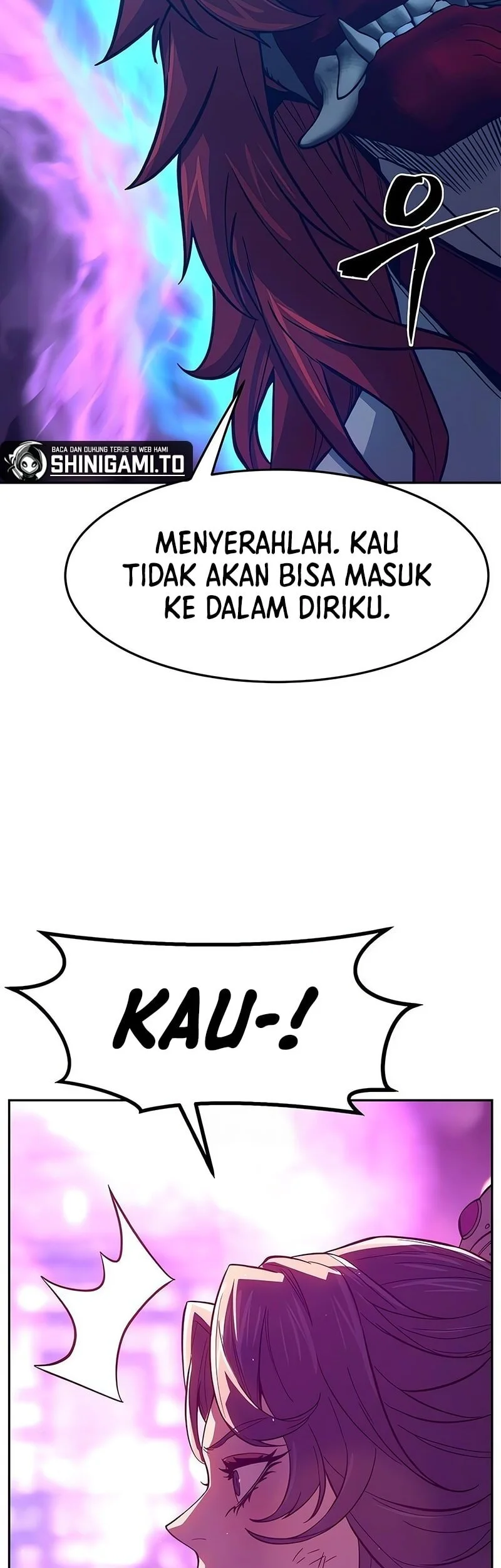 Absolute Sword Sense Chapter 158 Gambar 40