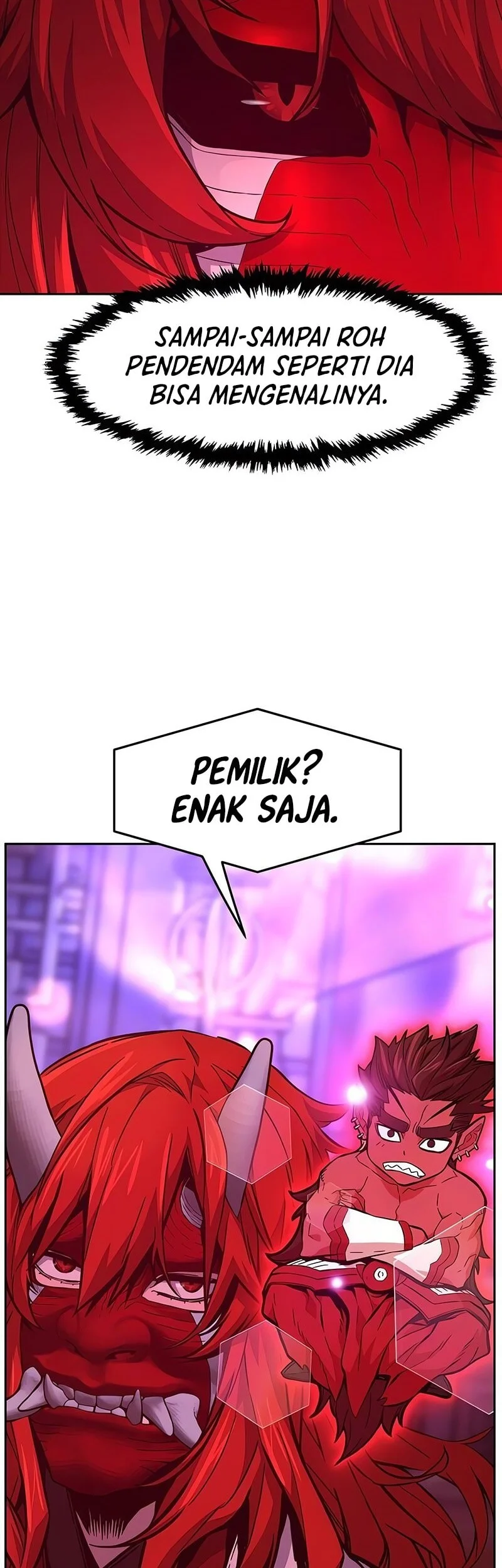 Absolute Sword Sense Chapter 158 Gambar 43