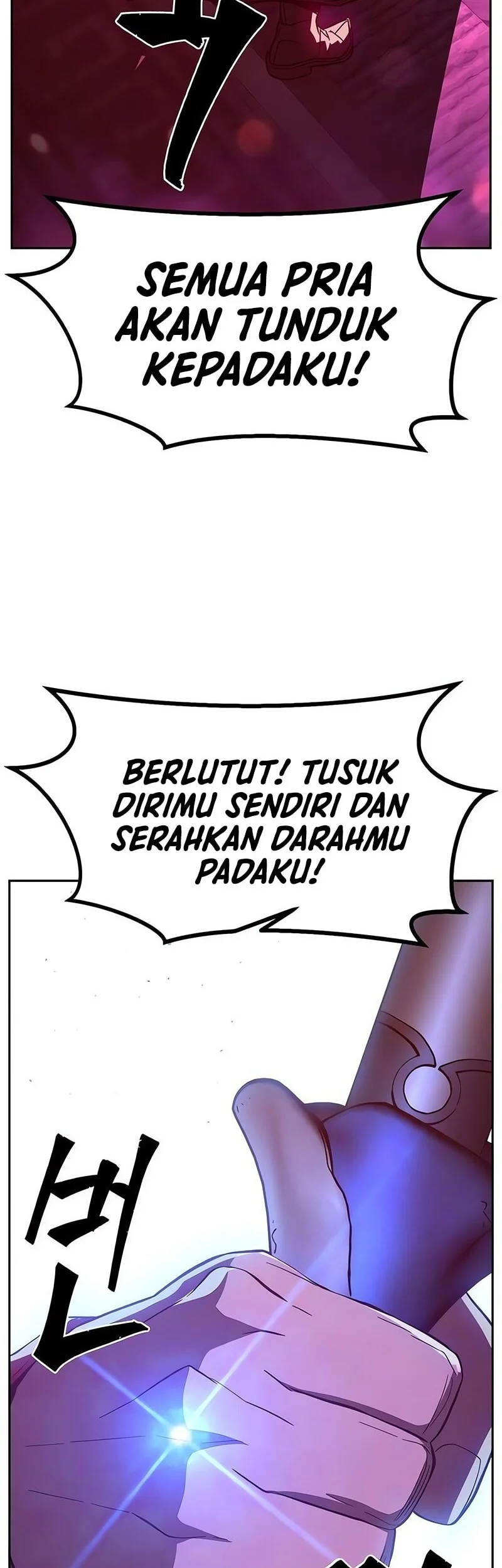 Absolute Sword Sense Chapter 158 Gambar 47