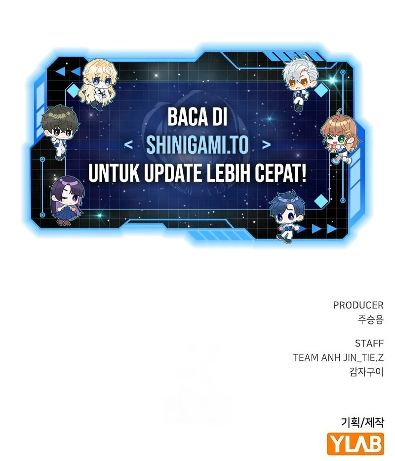 Absolute Sword Sense Chapter 158 Gambar 82