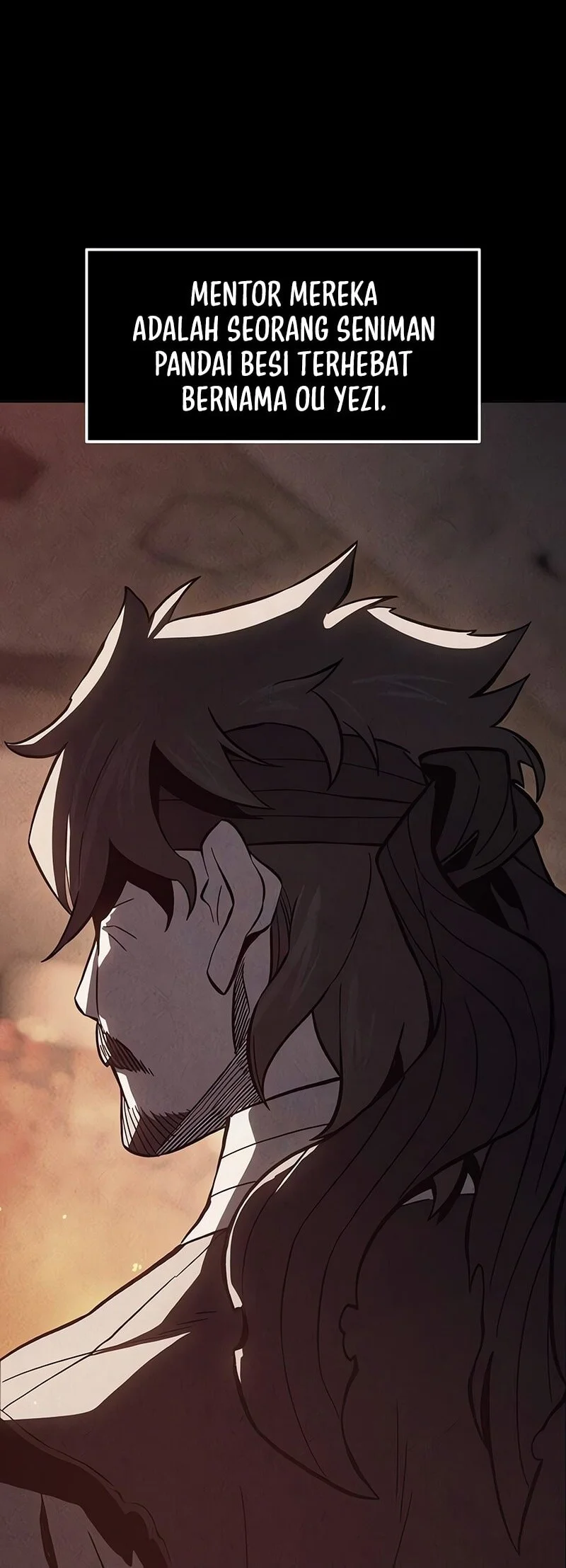 Absolute Sword Sense Chapter 158 Gambar 13