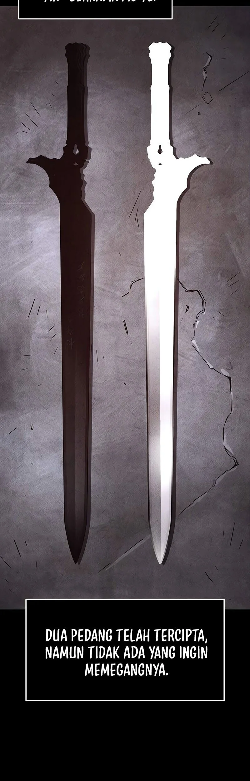 Absolute Sword Sense Chapter 158 Gambar 20
