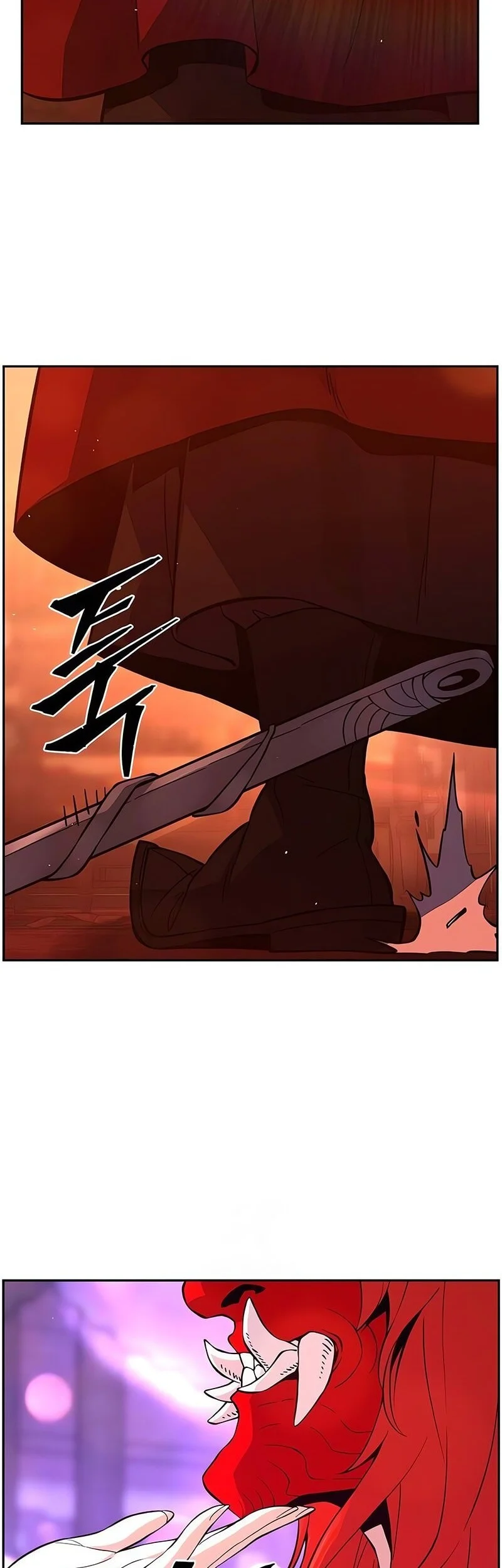 Absolute Sword Sense Chapter 158 Gambar 31