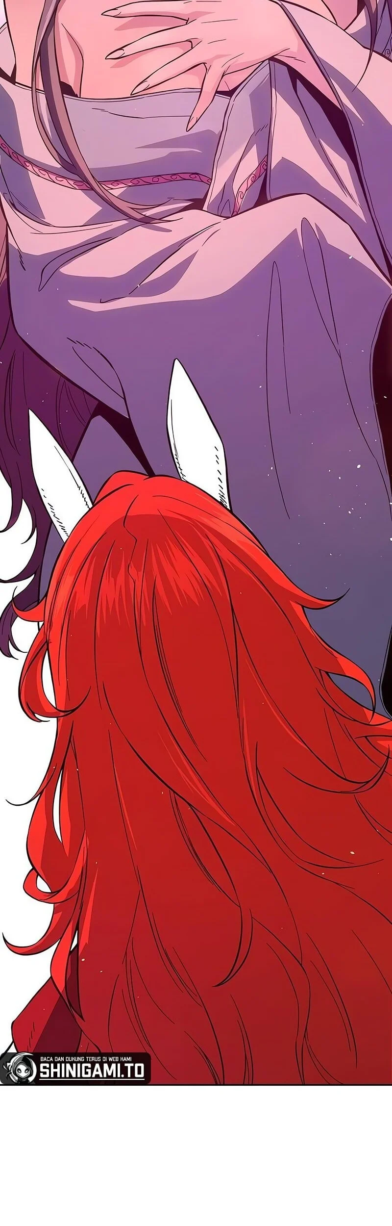 Absolute Sword Sense Chapter 158 Gambar 33