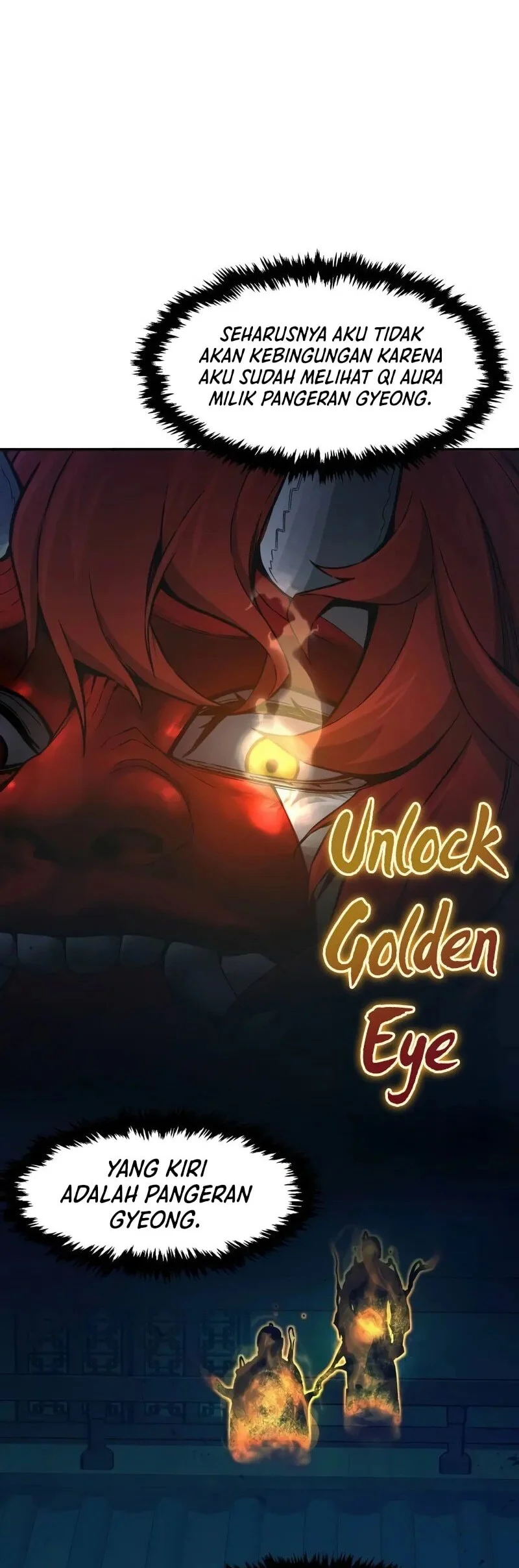 Absolute Sword Sense Chapter 159 Gambar 53