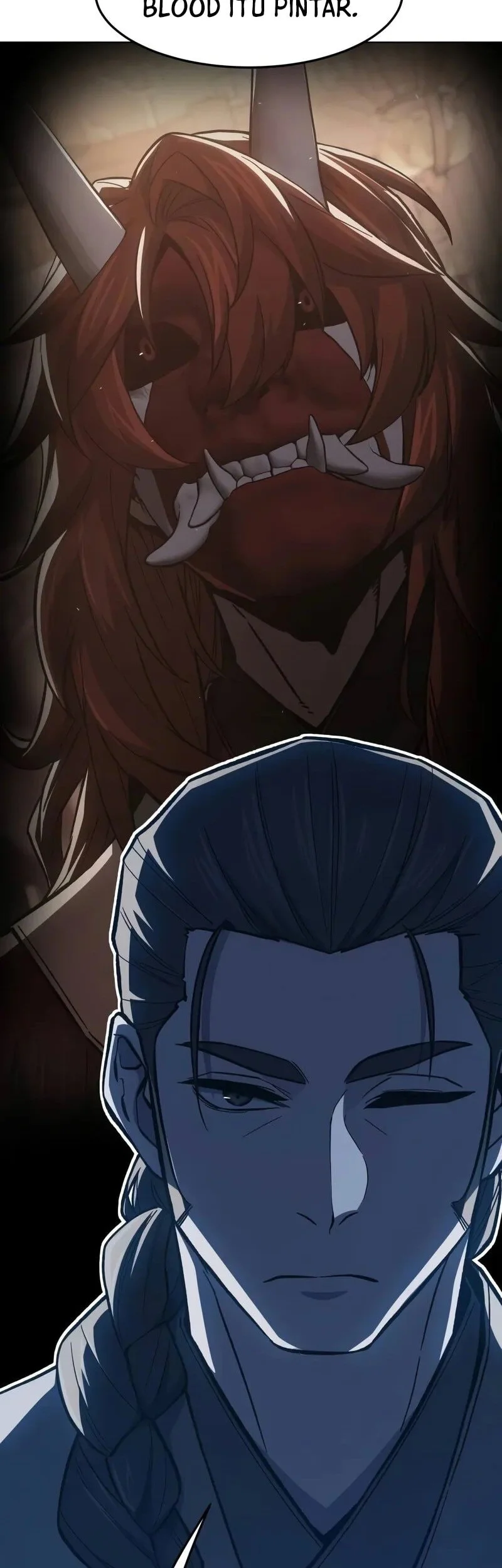 Absolute Sword Sense Chapter 159 Gambar 59