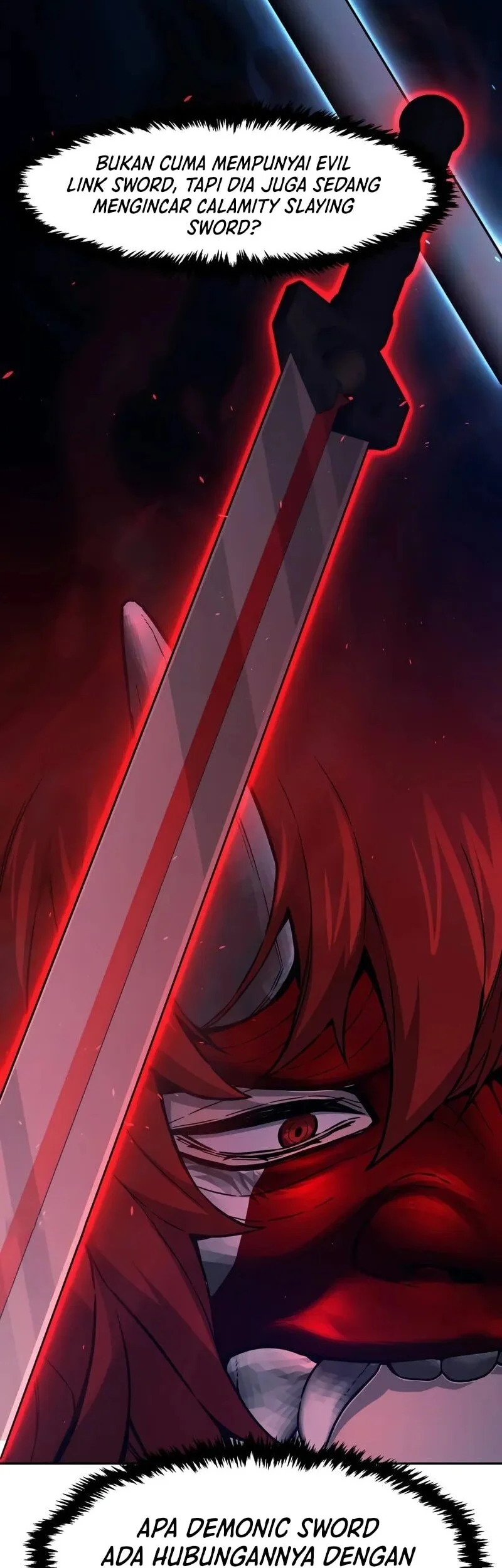 Absolute Sword Sense Chapter 159 Gambar 66