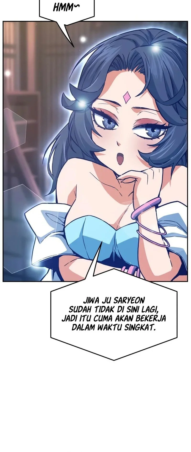 Absolute Sword Sense Chapter 159 Gambar 41