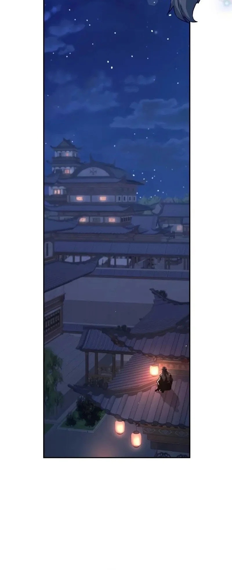 Absolute Sword Sense Chapter 159 Gambar 45