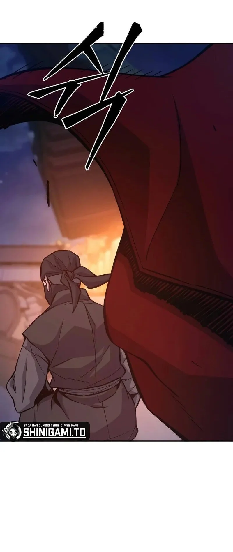 Absolute Sword Sense Chapter 159 Gambar 49