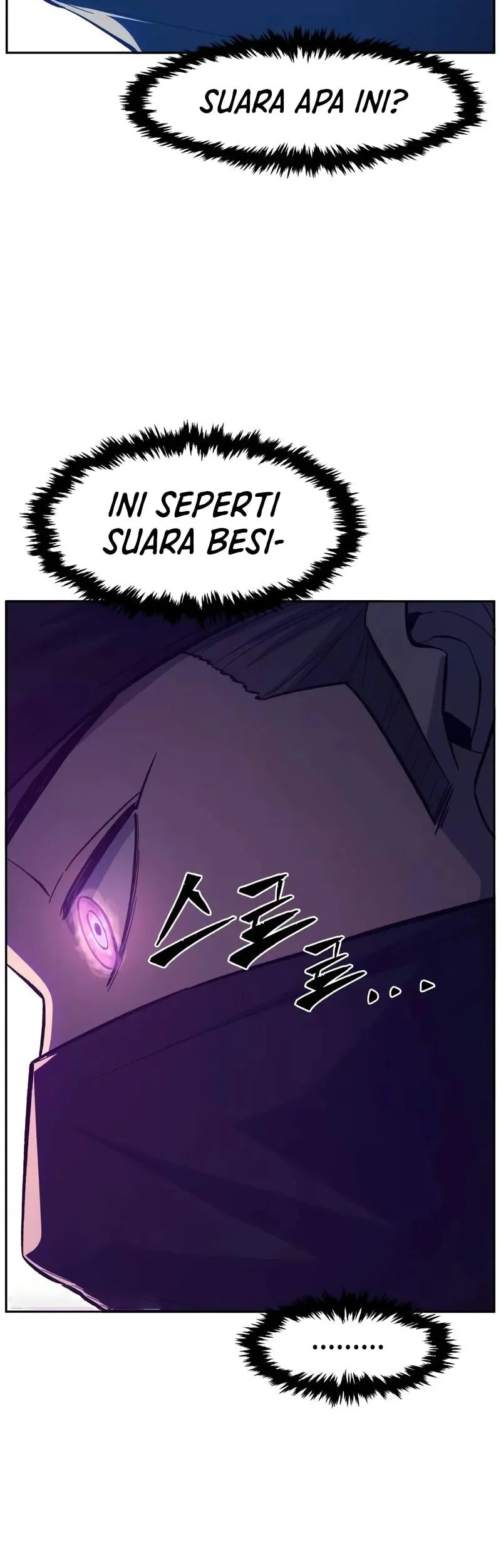 Absolute Sword Sense Chapter 159 Gambar 48