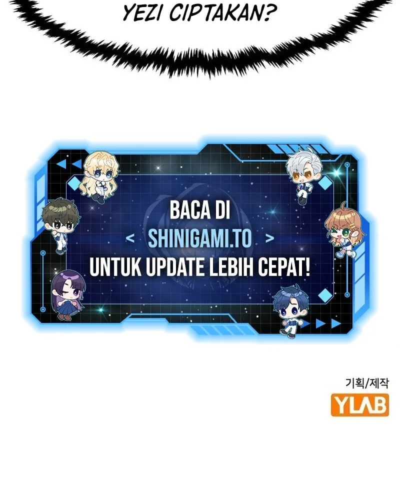 Absolute Sword Sense Chapter 159 Gambar 80