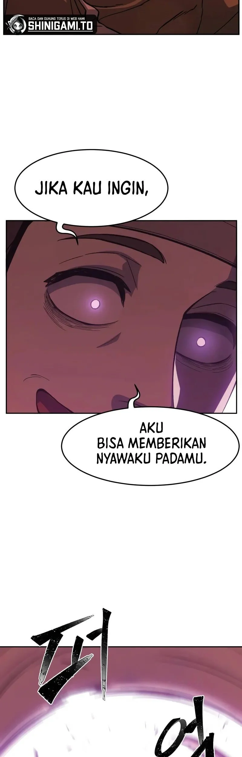 Absolute Sword Sense Chapter 159 Gambar 8