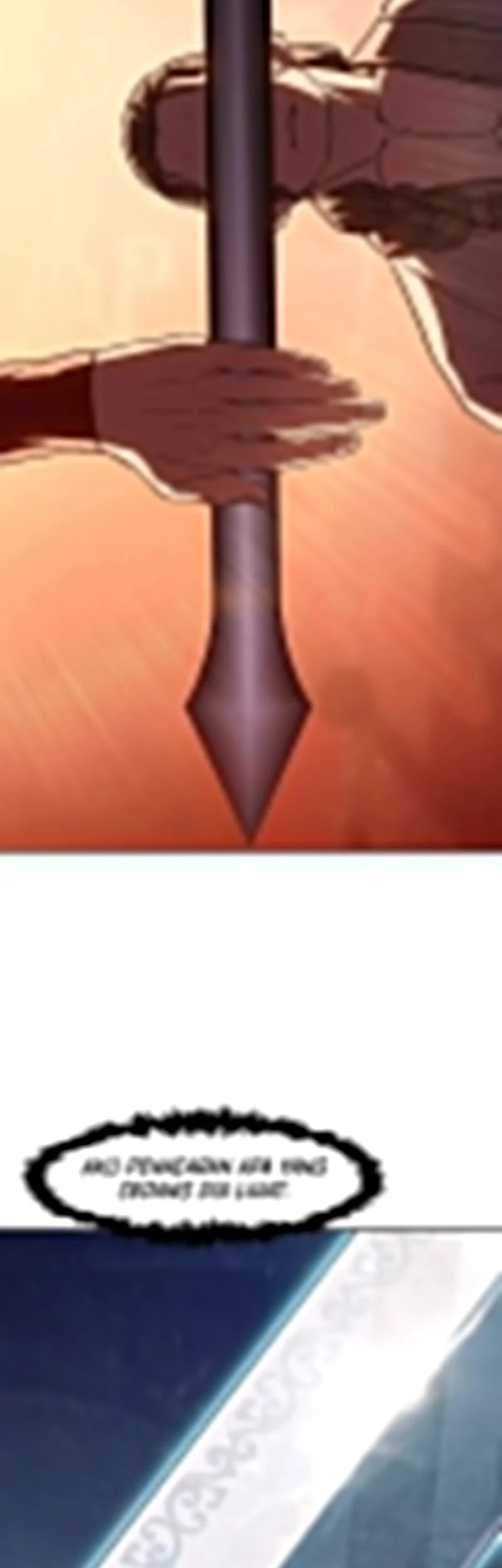 Absolute Sword Sense Chapter 159 Gambar 19