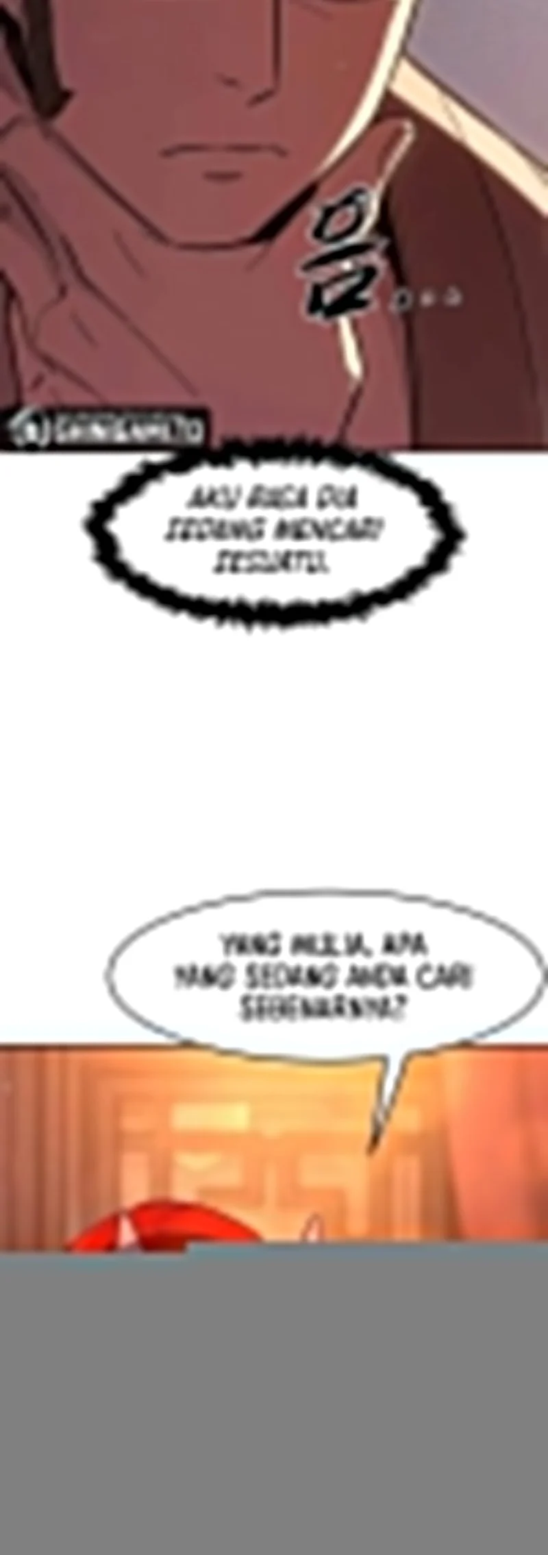 Absolute Sword Sense Chapter 159 Gambar 21