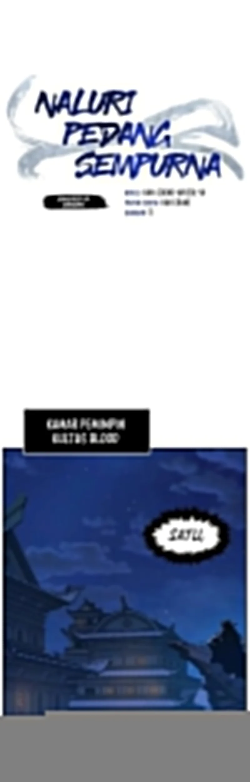 Absolute Sword Sense Chapter 159 Gambar 26