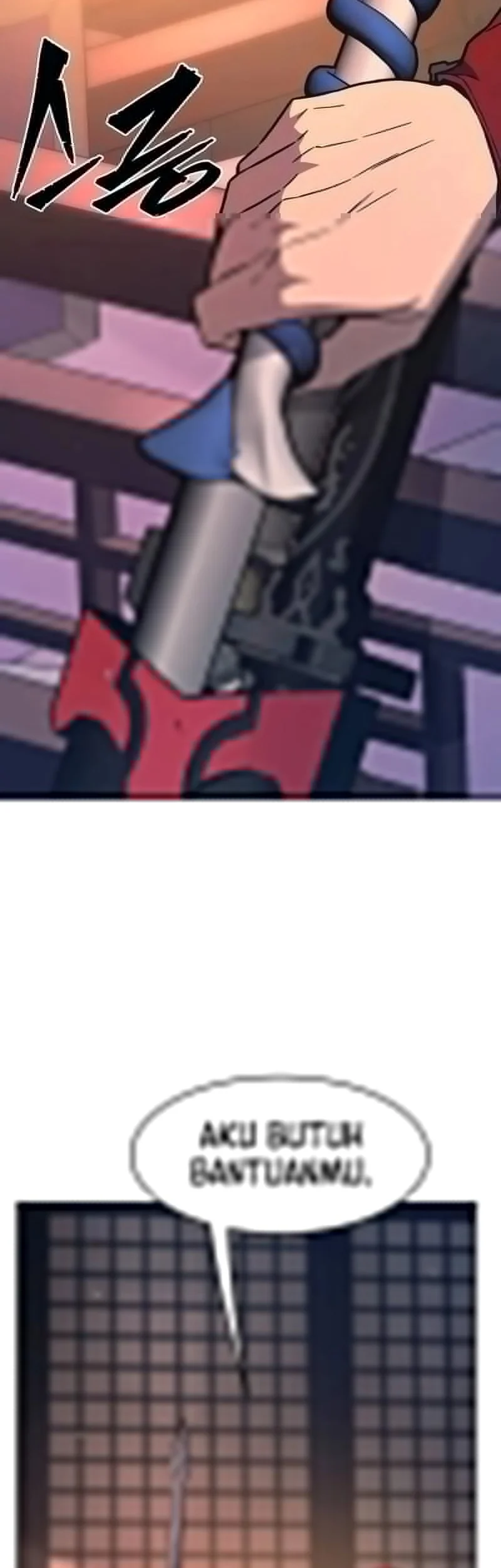 Absolute Sword Sense Chapter 159 Gambar 31