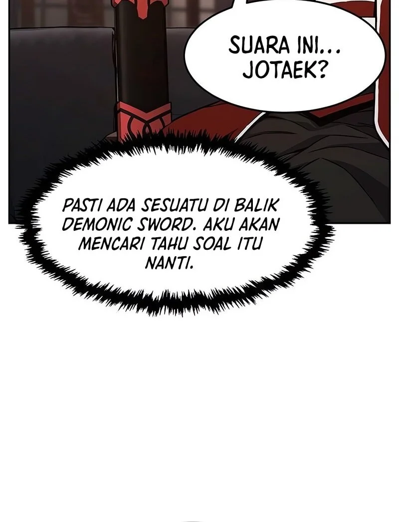 Absolute Sword Sense Chapter 160 Gambar 57