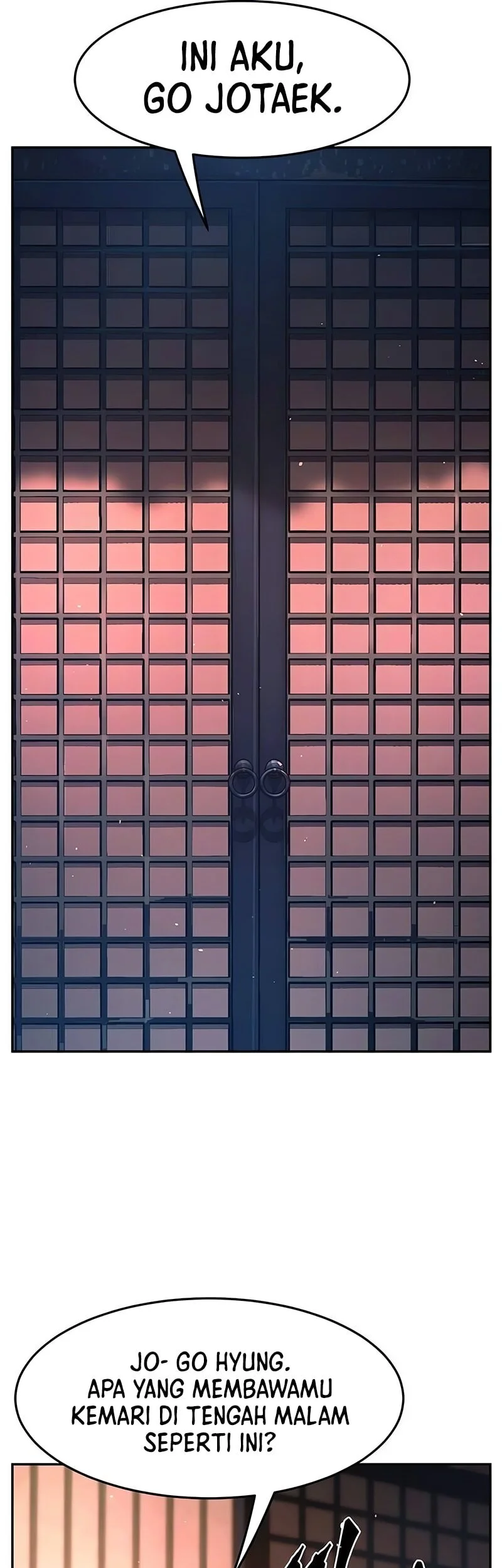 Absolute Sword Sense Chapter 160 Gambar 58