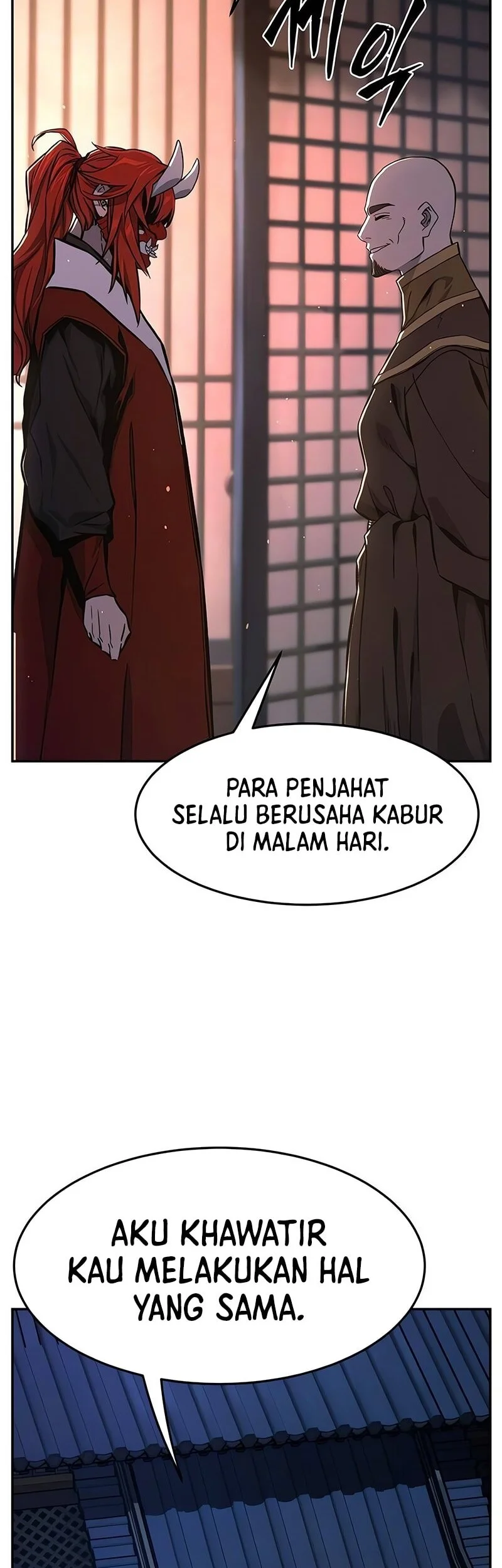 Absolute Sword Sense Chapter 160 Gambar 59