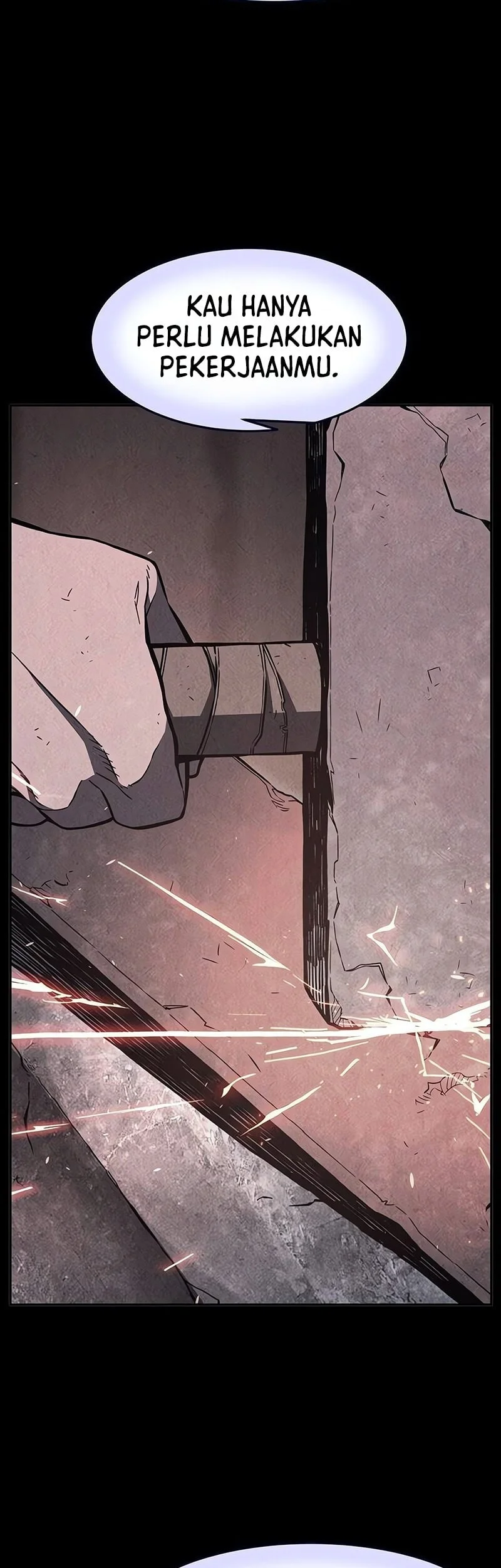 Absolute Sword Sense Chapter 160 Gambar 38