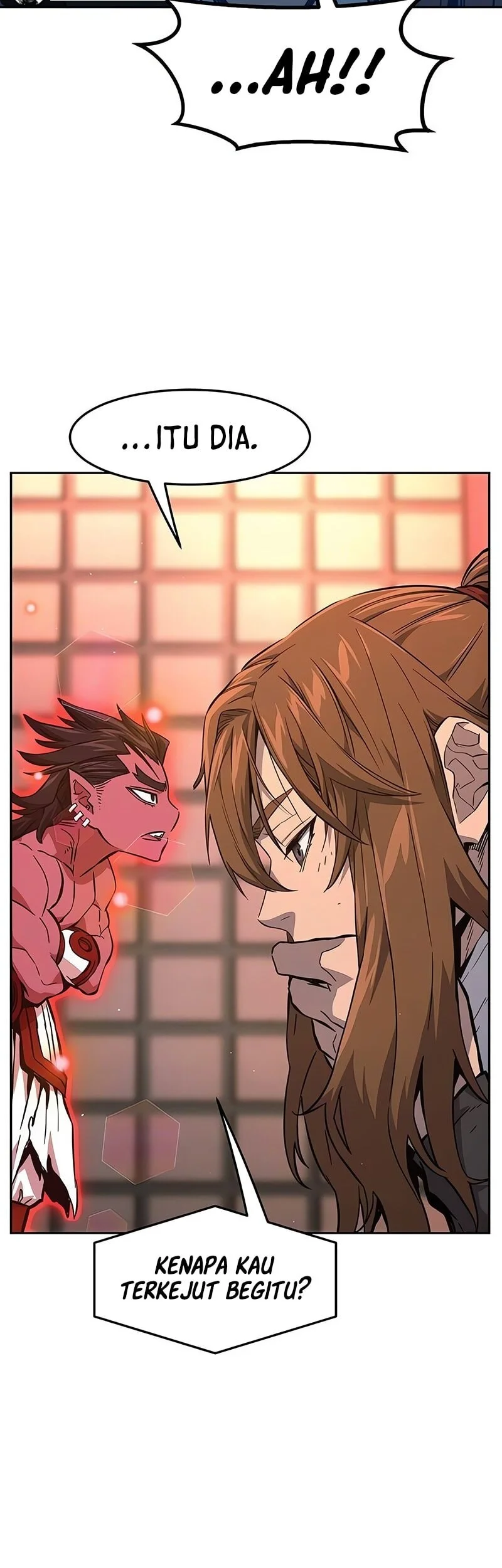 Absolute Sword Sense Chapter 160 Gambar 44