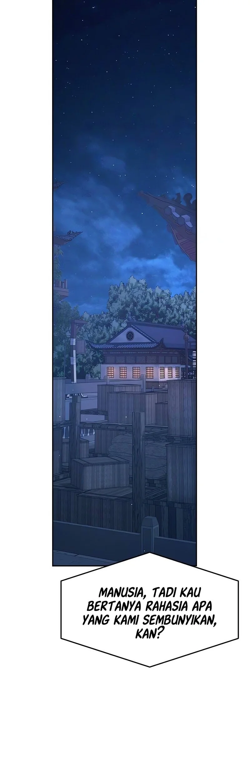 Absolute Sword Sense Chapter 160 Gambar 4