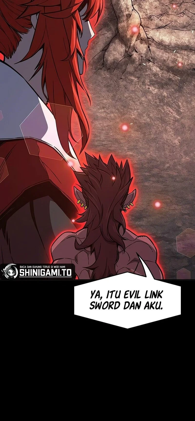 Absolute Sword Sense Chapter 160 Gambar 25