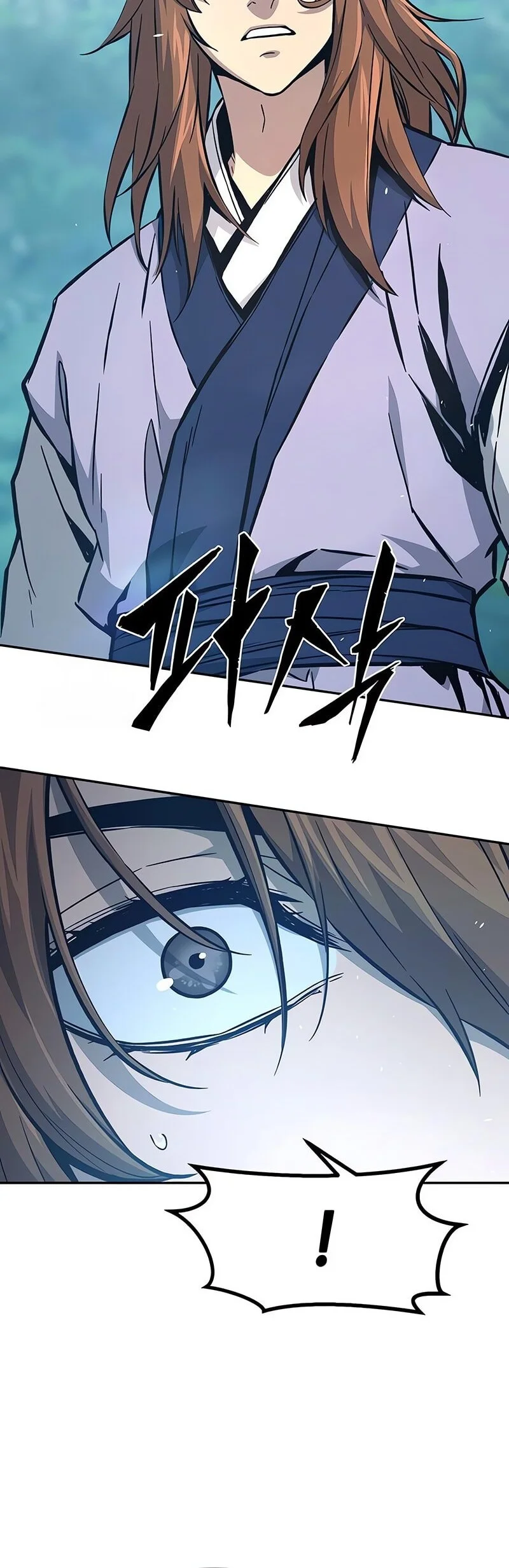 Absolute Sword Sense Chapter 161 Gambar 65