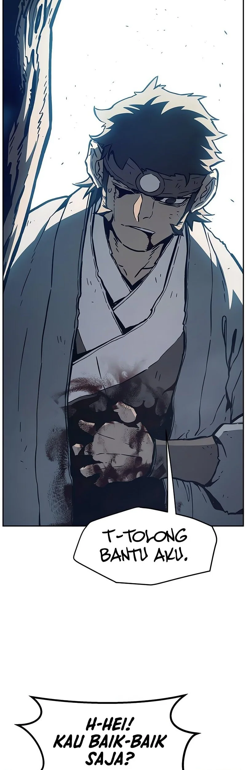 Absolute Sword Sense Chapter 161 Gambar 67