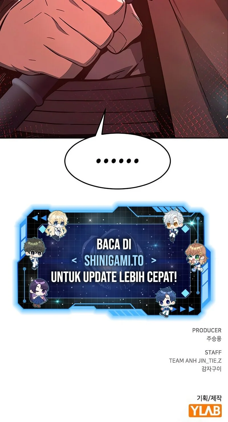 Absolute Sword Sense Chapter 161 Gambar 75