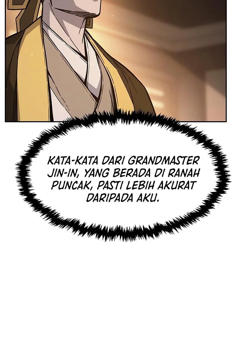 Absolute Sword Sense Chapter 161 Gambar 21