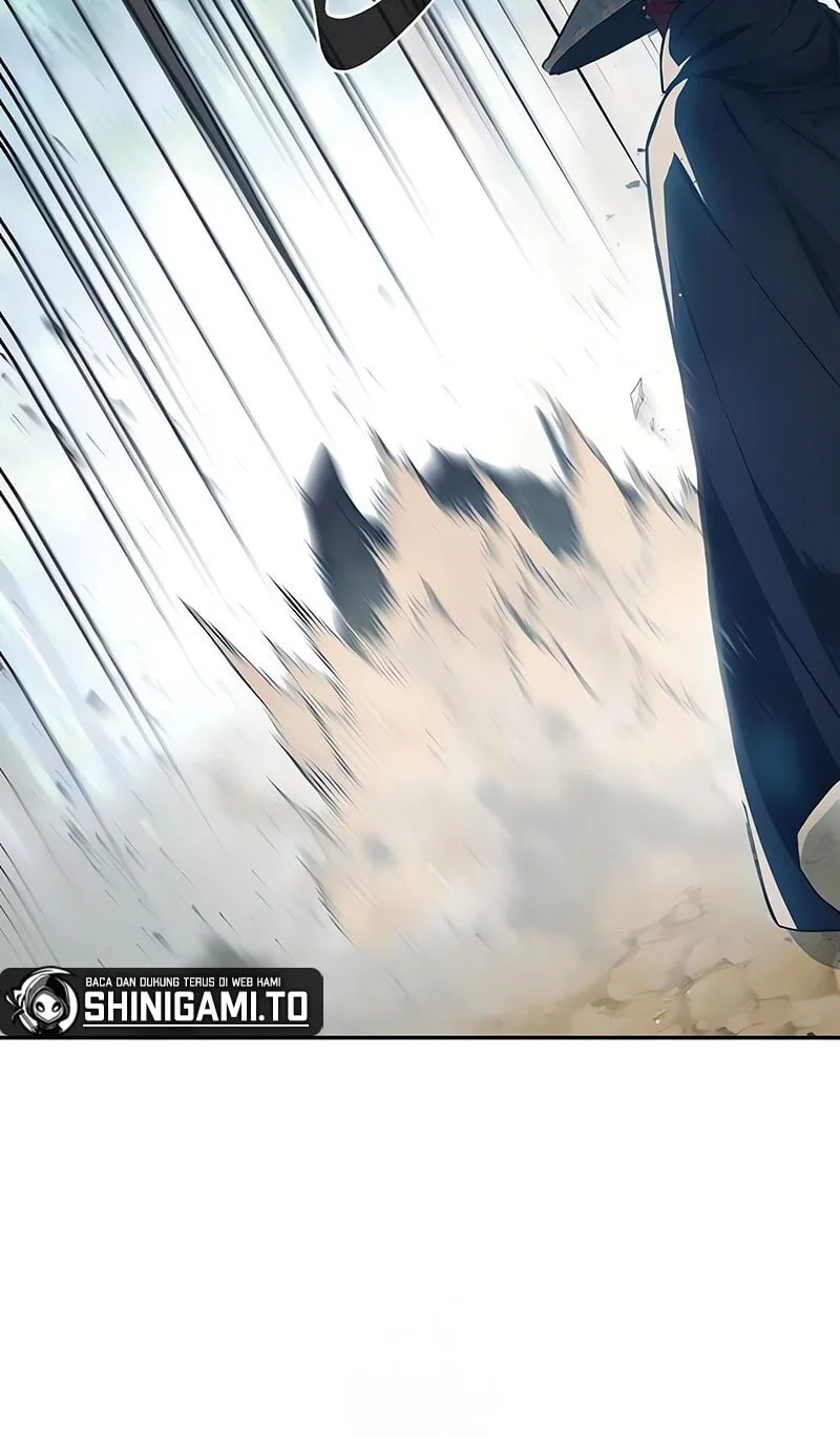 Absolute Sword Sense Chapter 162 Gambar 53