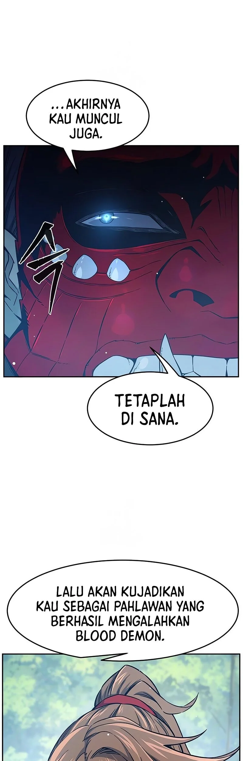 Absolute Sword Sense Chapter 162 Gambar 50