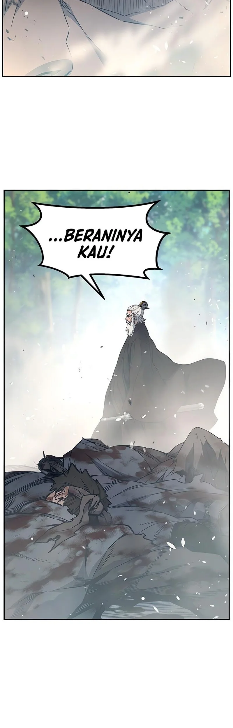 Absolute Sword Sense Chapter 162 Gambar 55