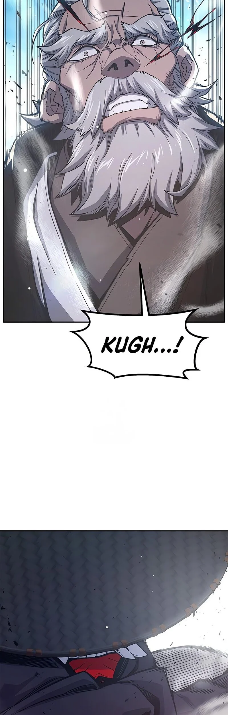 Absolute Sword Sense Chapter 162 Gambar 63